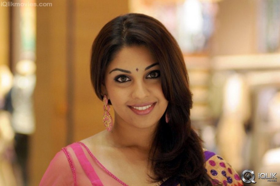 Richa-Gangopadhyay